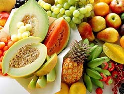 Tahılda üretim artacak, meyvede azalacak