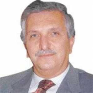 Pamir, NATO'nun akil adamlar grubunda
