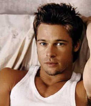 Brad Pitt'den üzücü haber