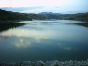 Ankara barajları rekor kırdı