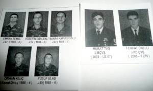 Onların da bir hikâyesi vardı