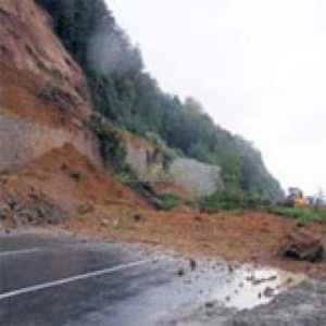 Brezilya'da toprak kayması: 10 ölü