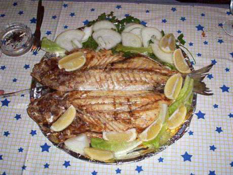 Şimdi lagos zamanı