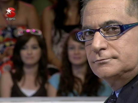 Çarkıfelek yayından kaldırıldı!