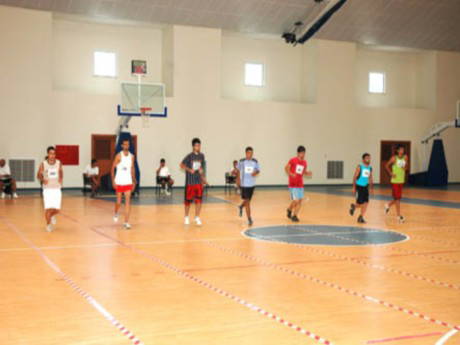 Beden eğitimi dersi kaldırıldı