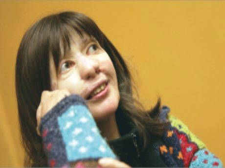 Adalet istiyorum, hakkım değil mi?