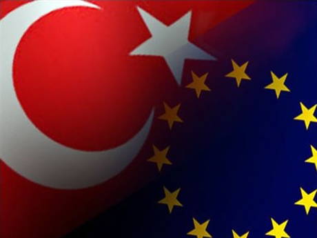 'AB ve Türkiye yol ayrımında'