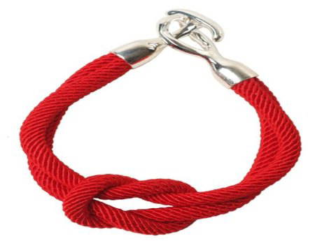 'Adet döneminde kırmızı bileklik takın'