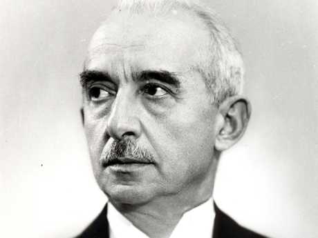 İsmet İnönü'nün vefatının 37. yılı