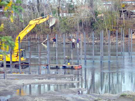 Köylünün ulaşım sıkıntısı bitecek