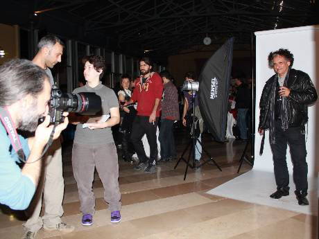 Crossroads Ödülleri sahiplerini buldu