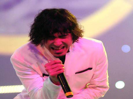 Manga ''We Could Be The Same'' ile yarışacak