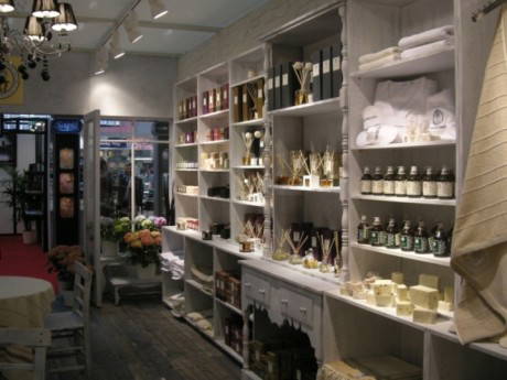 Eyüp Sabri Tuncer, New York'ta mağaza açıyor