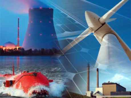 Türkiye Enerji Zirvesi 2010