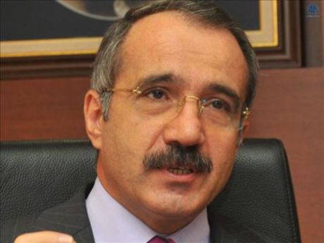 ''Türkiye değişim sürecine girdi''