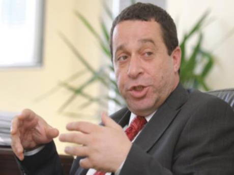 Denktaş, Lefkoşa Belediye Başkan Adayı