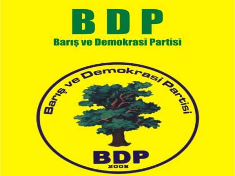 BDP'li vekilden tehlikeli sözler