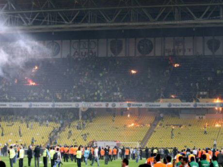 Neden o anonsu yaptı?