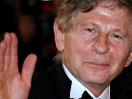 Cannes'de Polanski'ye destek sürüyor