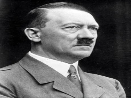 Hitler'i koruyan Stalin'di
