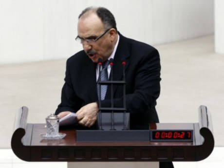 CHP'li vekilden Erdoğan'a 25 soru