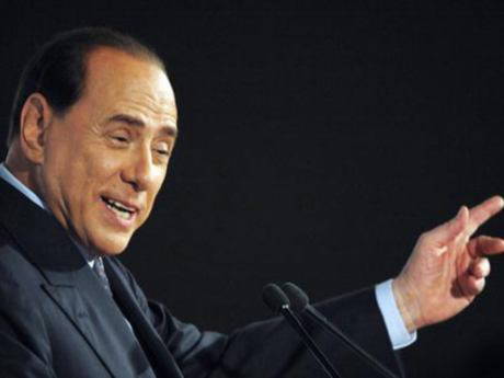 Berlusconi'nin ilişkisi doğrulandı