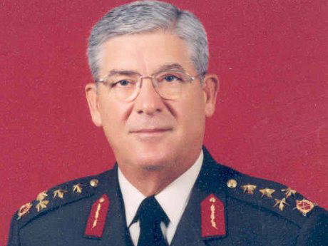 "Emekli generallerin darbe stajı" haberine yalanlama