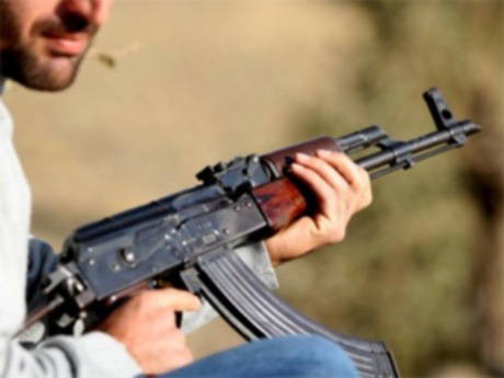 Pervari'de terörist saldırı: 2 şehit