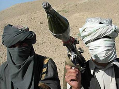 Pakistan'da 18 Taliban öldürüldü