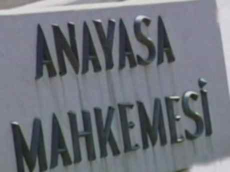 Anayasa Mahkemesi CHP'nin açtığı davayı görüşecek