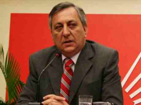 DSP'den CHP'ye destek
