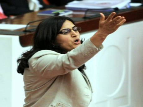 BDP'li Tuncel'den Erdoğan'a yanıt