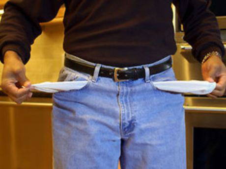 Yoksulluk sınırı bin 475 TL