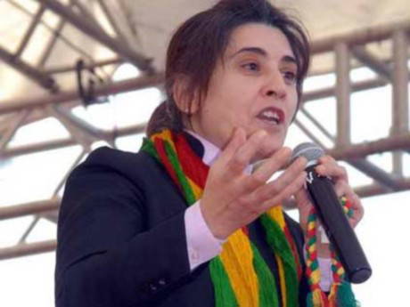 Leyla Zana'nın yargılanması (05.05.2010)