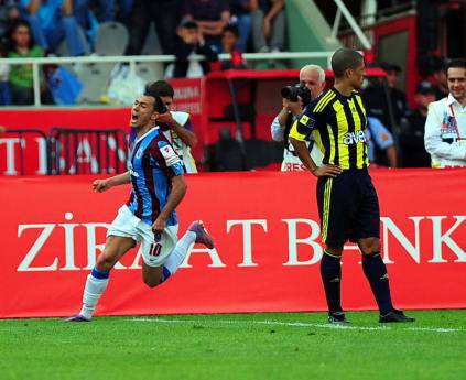 GAP'ta Karadeniz fırtınası