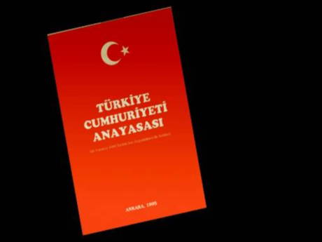 82 Anayasası'nda bugüne kadar yapılan değişiklikler