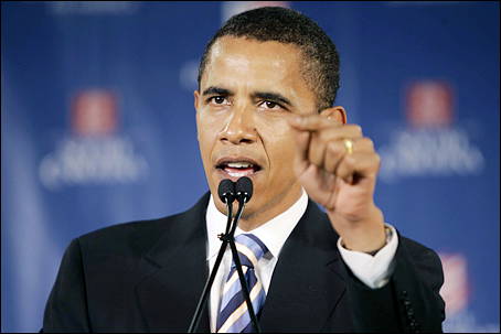 Obama'dan yatırımcıları koruma sözü