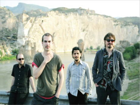 Mor ve Ötesi'nde ziyan olan masumiyetlere