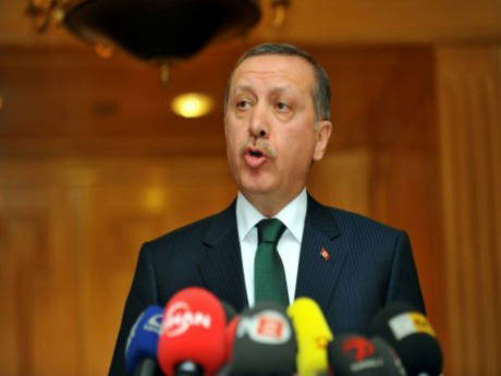 'Tayyip'i vuracağım'