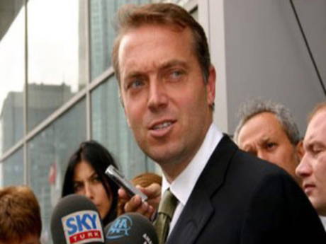 Uzan davasında bilirkişi hakkında suç duyurusu