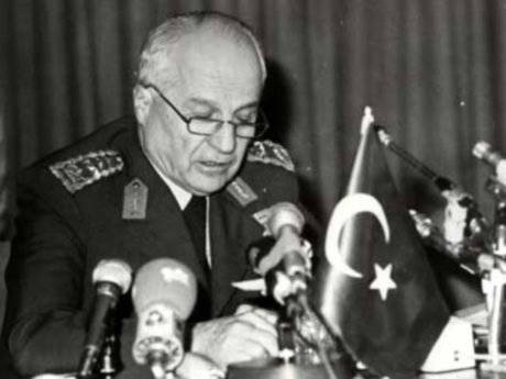 12 Eylül darbesinin 30. yılı