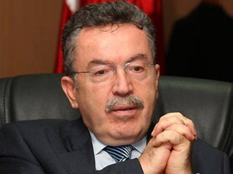 Özcan'dan KPSS açıklaması (13.09.2010)