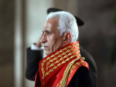 Yalçınkaya hakkında suç duyurusu