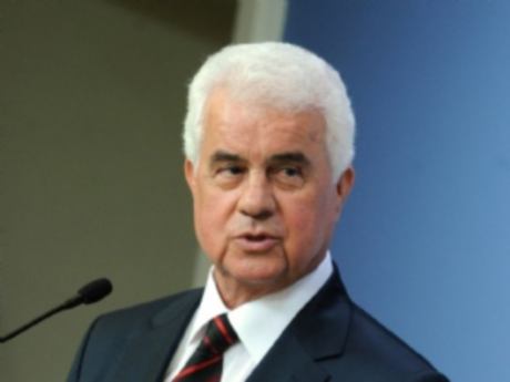 'Zaman daralıyor'