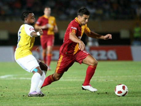 Galatasaray seriye devam etti