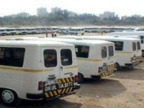 Denetimsiz okul taşıtları Meclis gündeminde