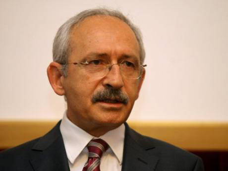 Kılıçdaroğlu: Seçimi beklemeyelim
