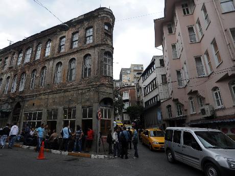 "Linç kültürünü adalet sayan anlayış"