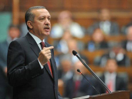 "Seçim öncesi rüşvet dağıtanlardan olmadık"
