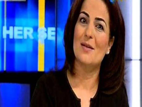 "Hanefi Avcı'yla fikir sevgilisiydik"